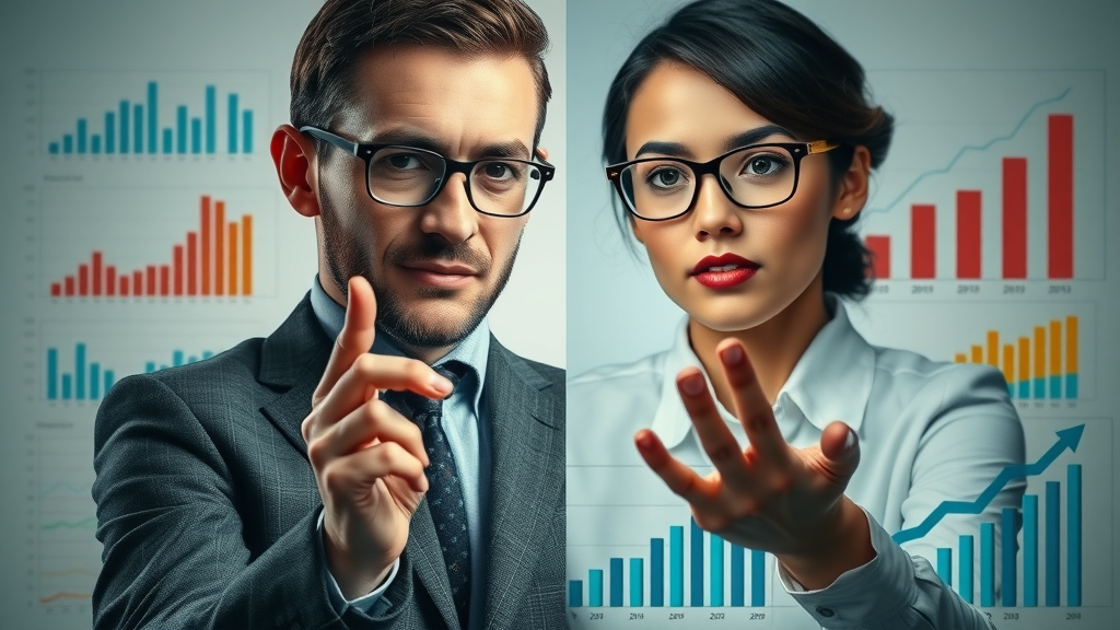 Comparative analysis of traditional and search engine marketing for business growth